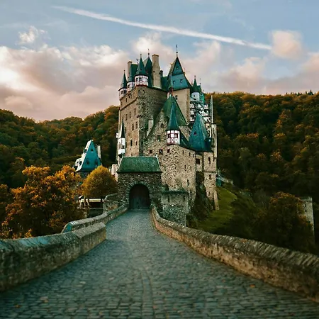 Ferienhaus Lasserg *