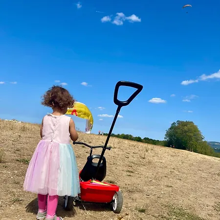 Ferienhaus Lasserg Münstermaifeld