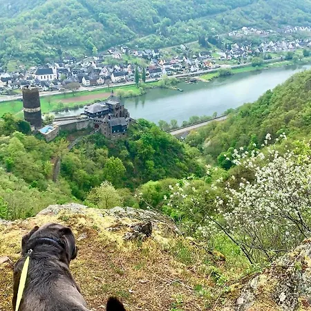 Ferienhaus Lasserg *