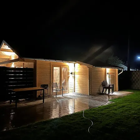 Tatil Evi Lasserg *