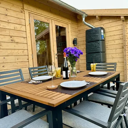 Lasserg Ferienhaus Münstermaifeld