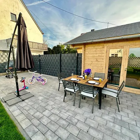 Holiday home Lasserg