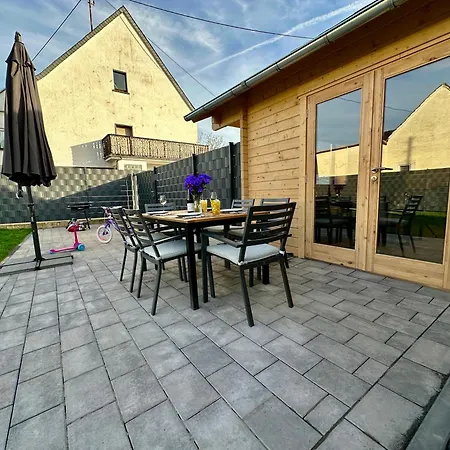 Holiday home Lasserg
