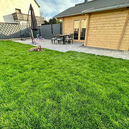 Ferienhaus Lasserg *