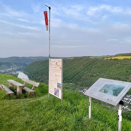 Lasserg Holiday home