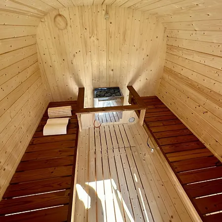 Holiday home Lasserg *
