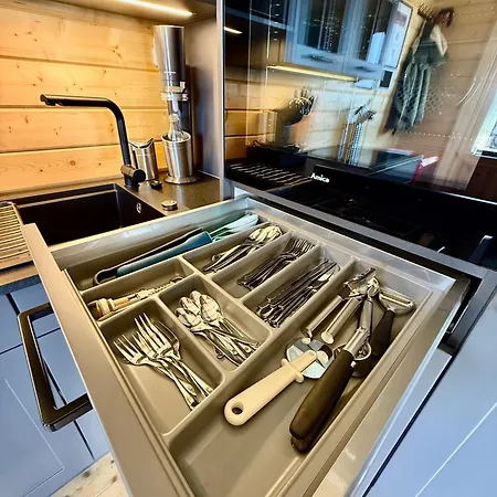 Lasserg Ferienhaus *