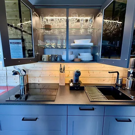 Ferienhaus Lasserg *