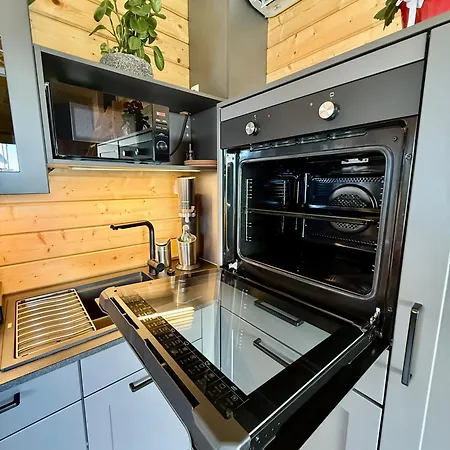 Holiday home Lasserg *
