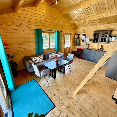 Lasserg Ferienhaus Münstermaifeld