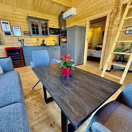 Lasserg Holiday home