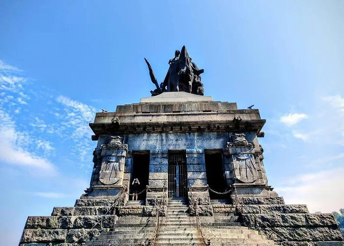 Lasserg * Münstermaifeld